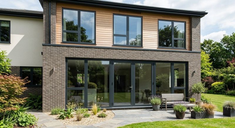 Aluminum Windows Service in Lexington, KY