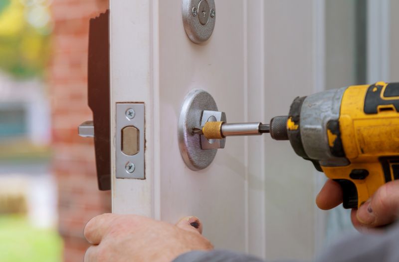 Door Repair Service in Kansas City, KS