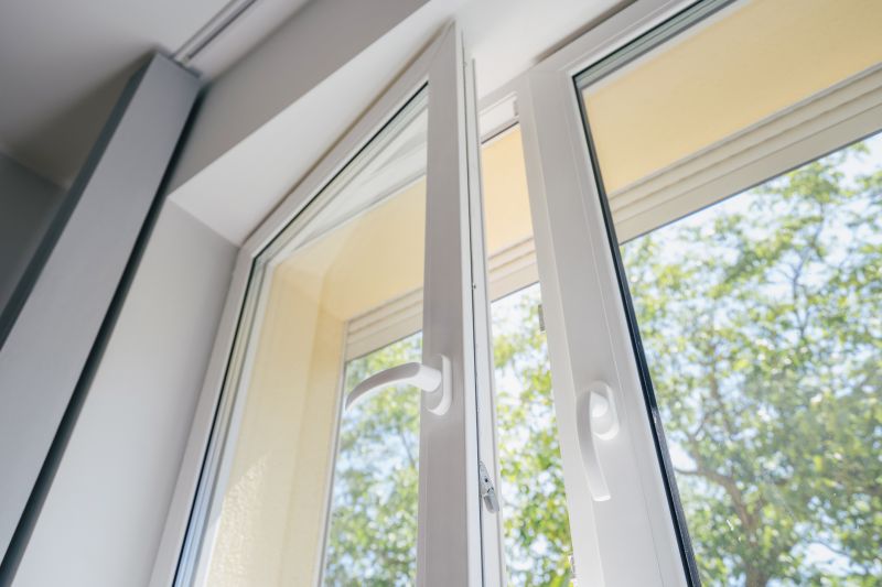 Vinyl Window Replacement in Manchester, NH