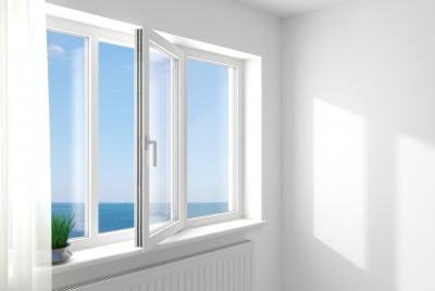 Vinyl Window Service in Maryville, TN