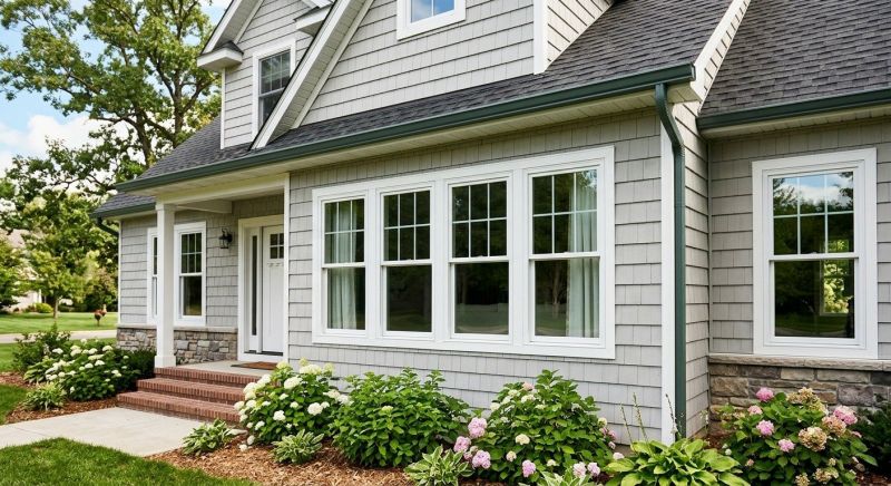 Vinyl Window Service in Clearwater, FL
