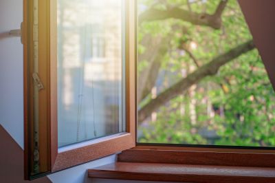 Wood Windows Installation in Warwick, RI