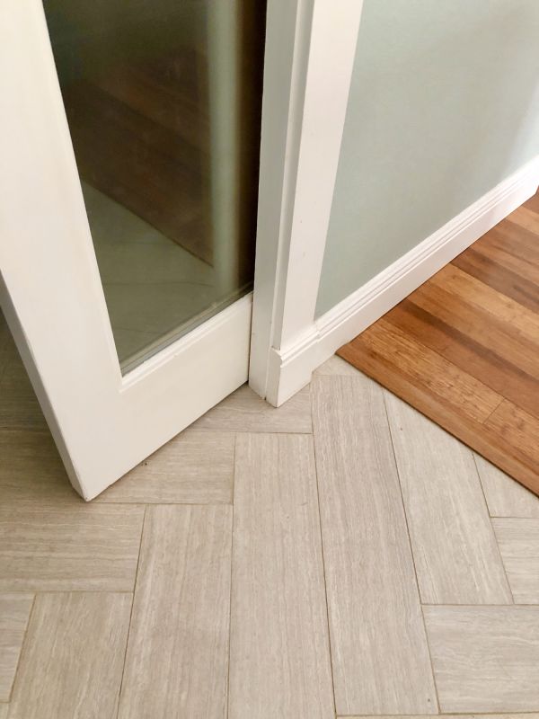 pocket door installation