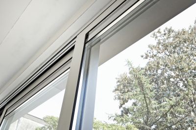 Aluminum Windows Installation in Manchester, NH