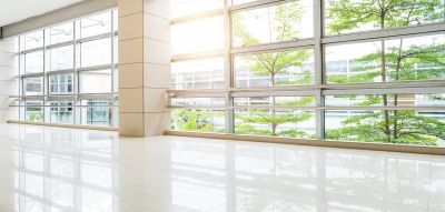 Aluminum Windows Service in Marysville, OH