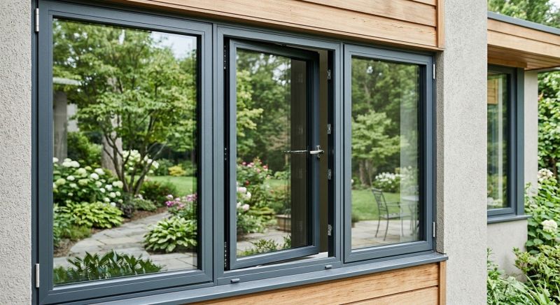 Aluminum Windows Service in Bradenton, FL