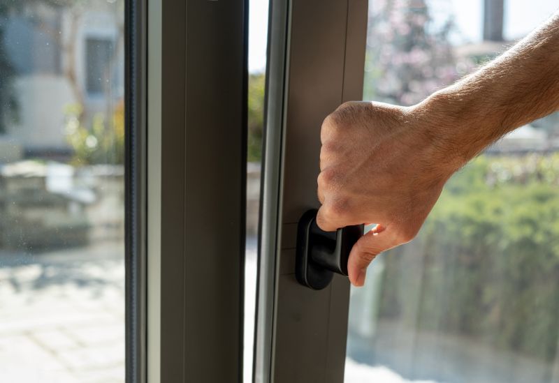 Aluminum Windows Service in Olathe, KS