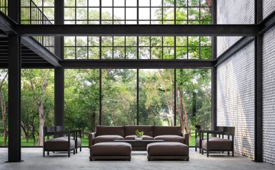 Aluminum Windows Service in Doylestown, PA
