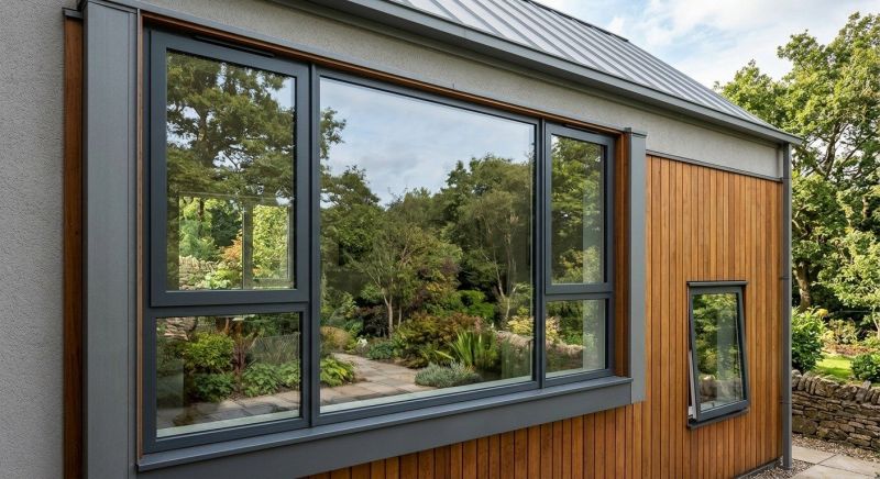 Aluminum Windows Service in Murfreesboro, TN