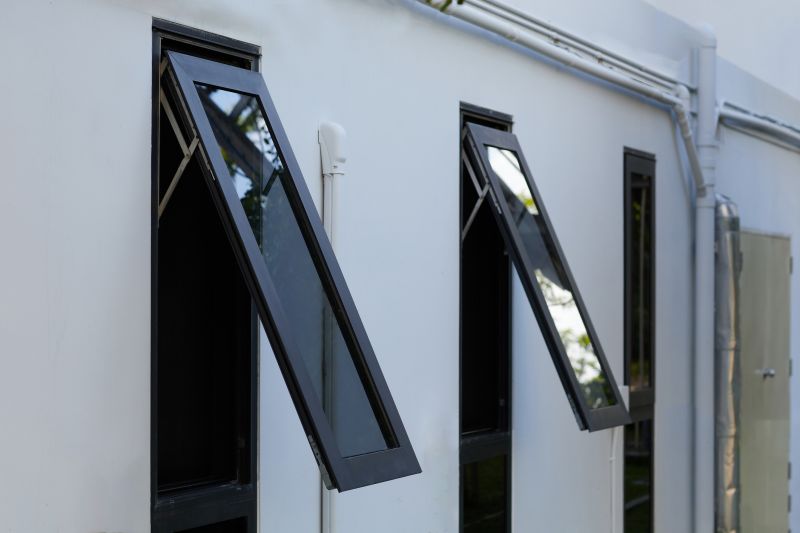 Aluminum Windows Service in Rock Hill, SC