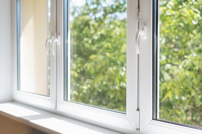 Awning Windows Installation in Cincinnati, OH