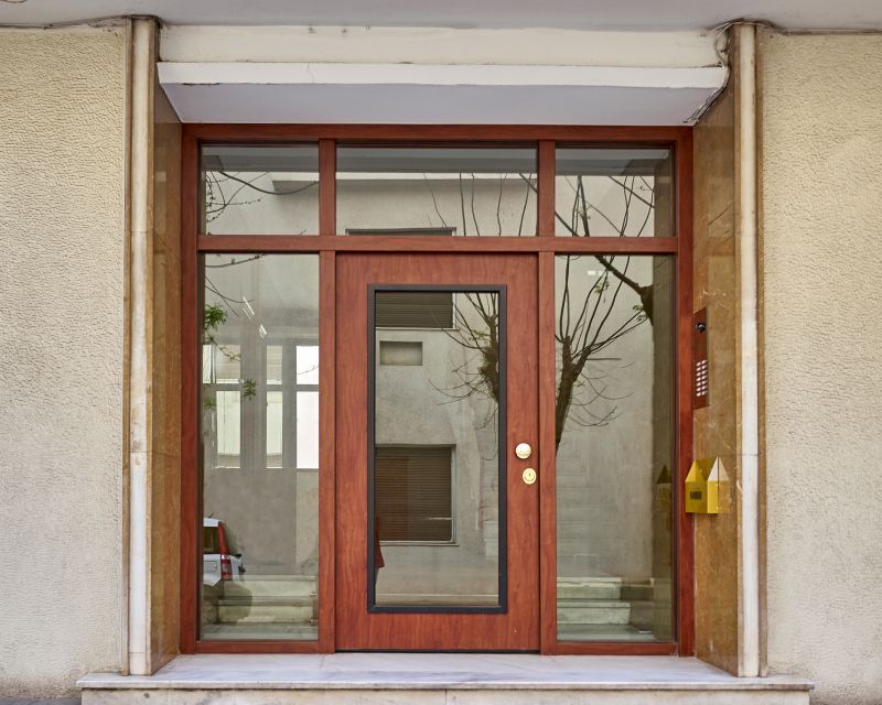 Pocket Door Frame