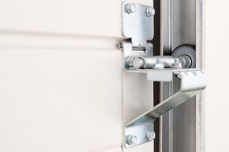 Track System Components