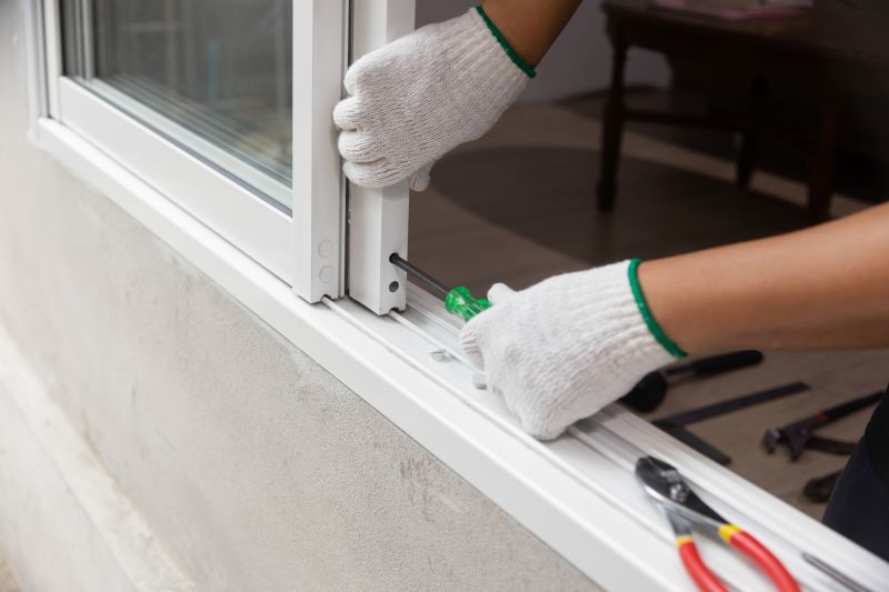 Door Adjustment Service in Conroe, TX