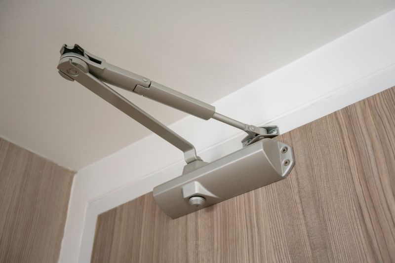 Door Adjustment Service in Conroe, TX