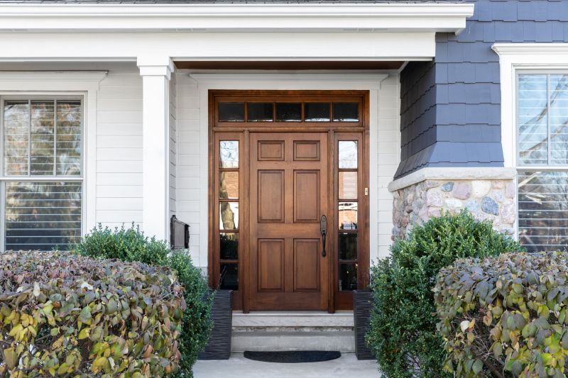 Door Jamb Repair Service in Kansas City, KS