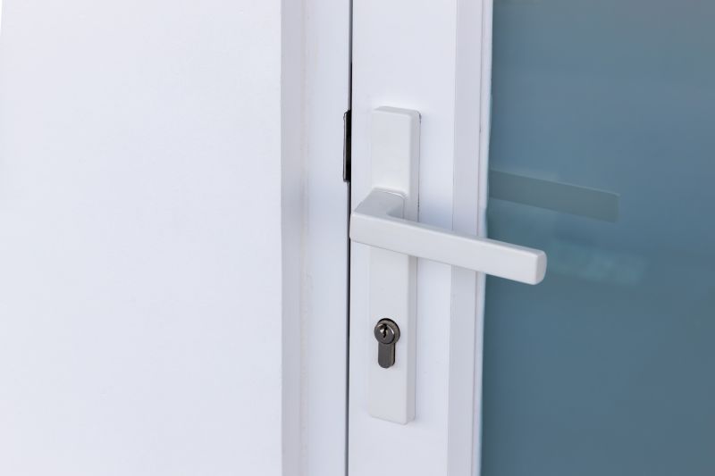 Door Latch Replacement in Kansas City, KS