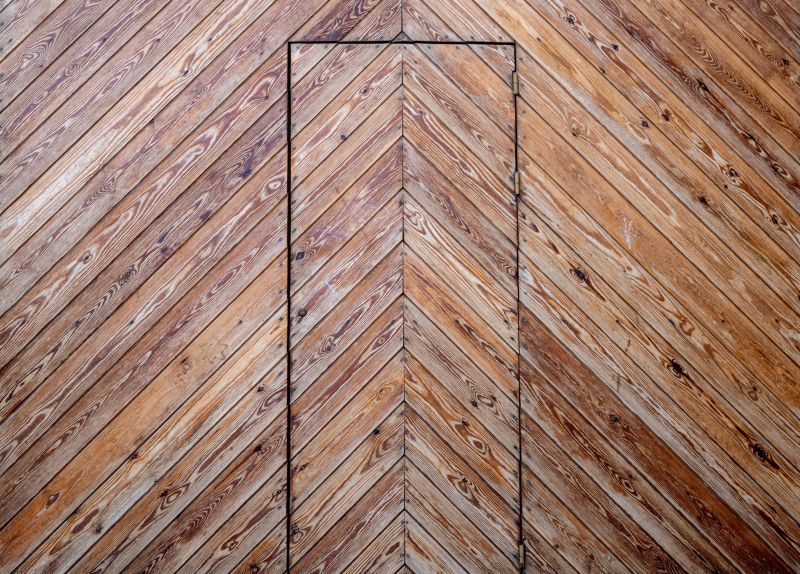 Farmhouse Door Installation in Overland Park, KS