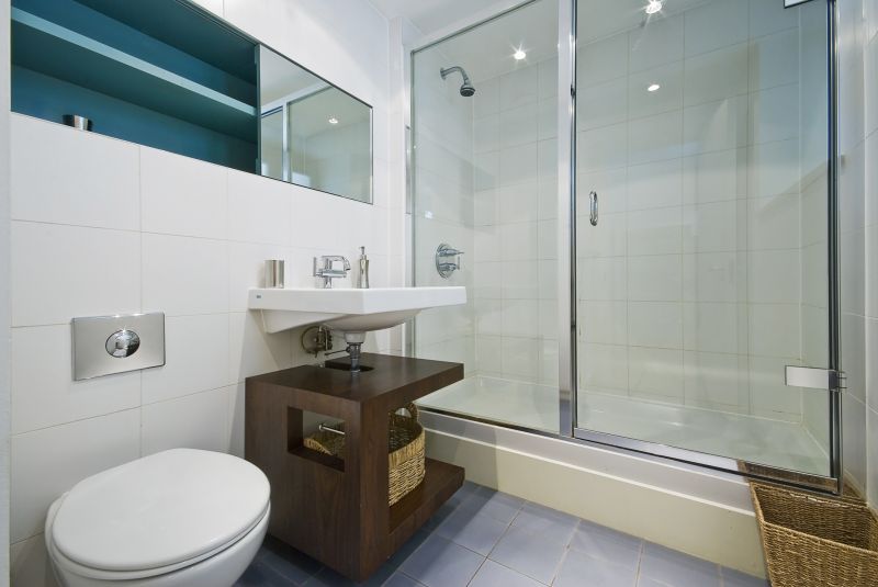 Glass Shower Door Replacement in Conroe, TX