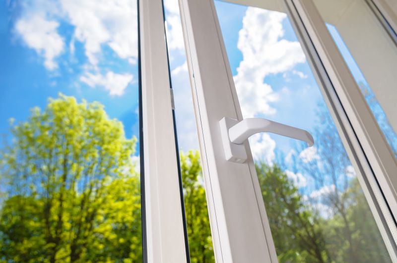 Home Window Installation in Portland, ME