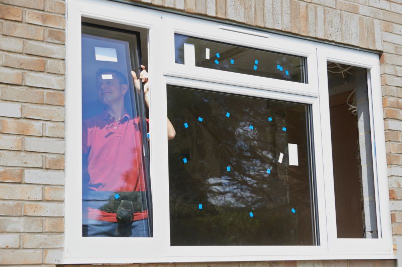 New Windows Installation in Marysville, OH