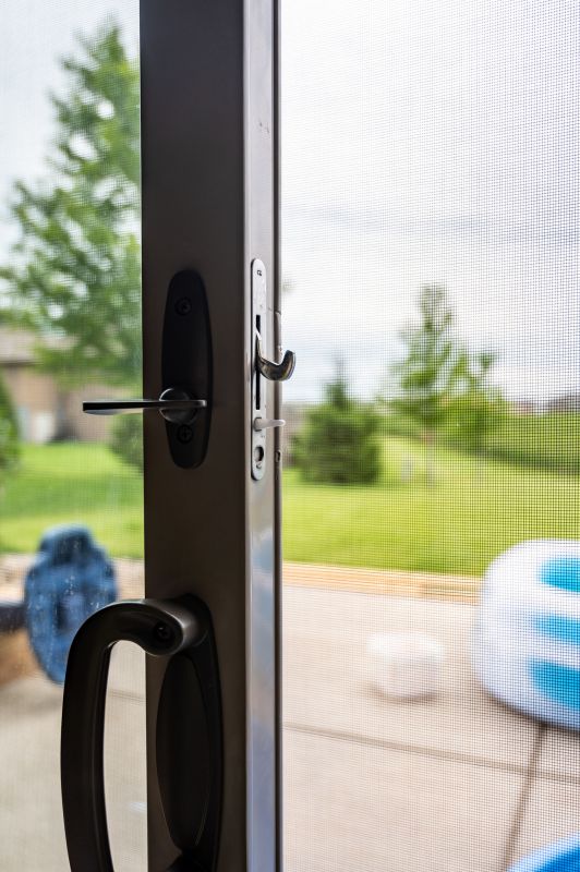 Patio Door Repair in Kansas City, KS