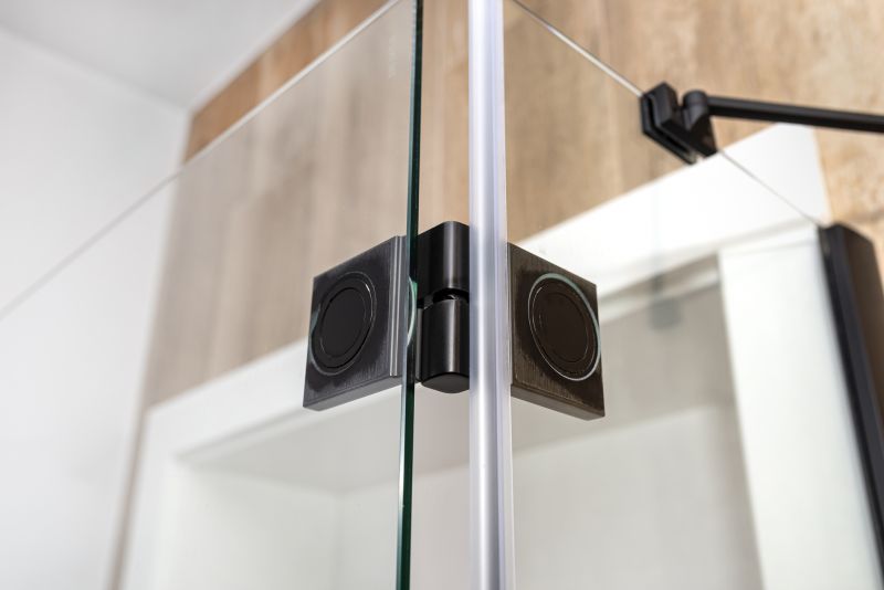 Pivot Shower Door Repair in Littleton, CO