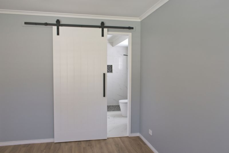 Pocket Door Installation in Raleigh, NC