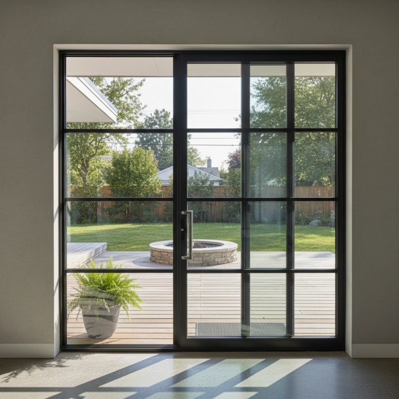Pocket Door Installation in Overland Park, KS