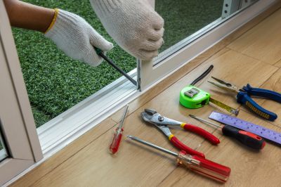 Pocket Door Repair in Conroe, TX