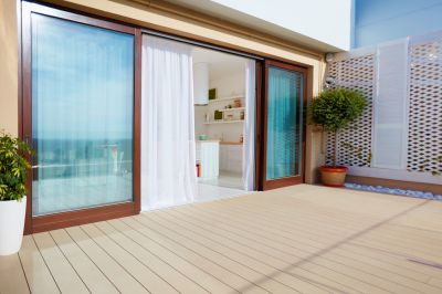 Pocket Doors Replacement in Alpharetta, GA
