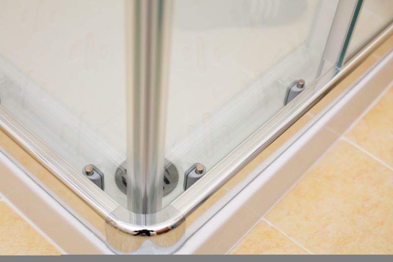 Shower Door Repair in Alpharetta, GA