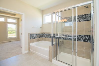 Shower Door Replacement in Arvada, CO