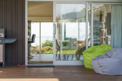 Sliding Glass Door Replacement in Wilmington, NC