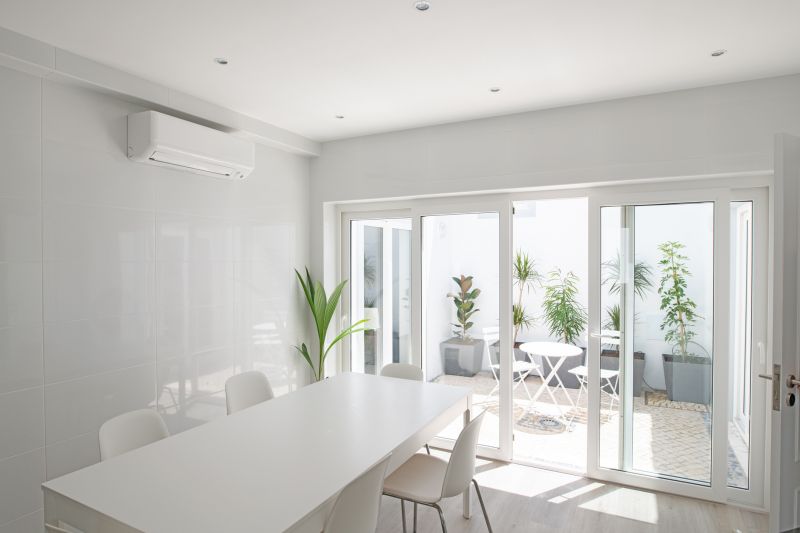 Sliding Glass Door Replacement in Wilmington, NC