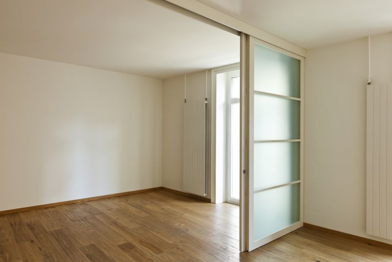 Sliding Glass Door Replacement in Durham, NC