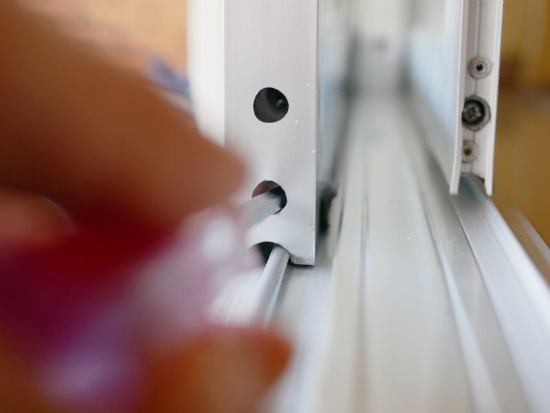 Sliding Mirror Door Repair in Conroe, TX