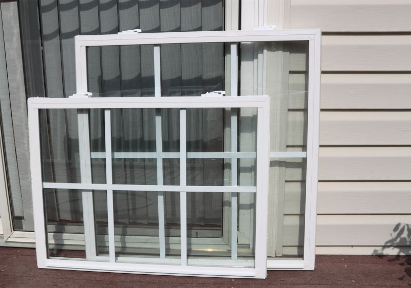 Sliding Windows Installation in Worcester, MA