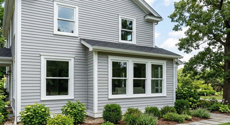 Vinyl Window Service in Cincinnati, OH