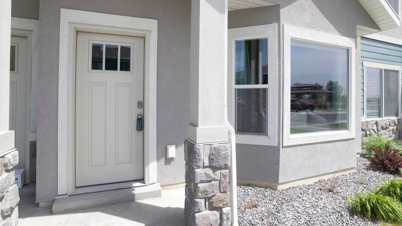 Vinyl Windows Installation in Cincinnati, OH
