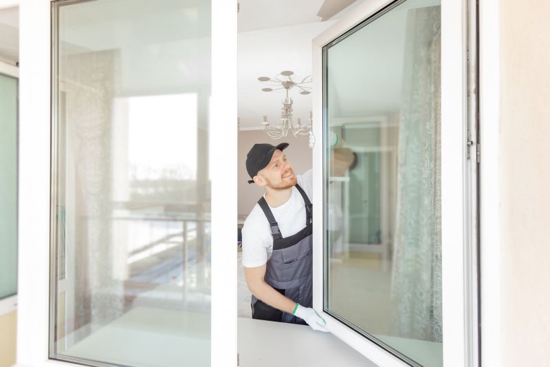 Vinyl Windows Installation in Portland, ME