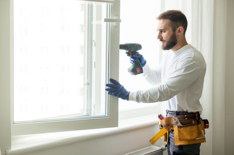 Windows Installation in Manchester, NH