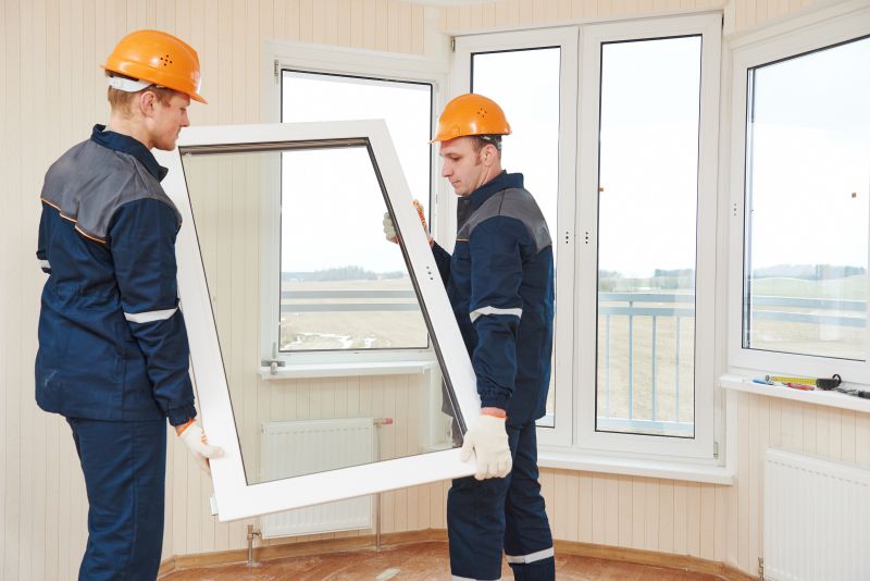 Windows Replacement in Marysville, OH