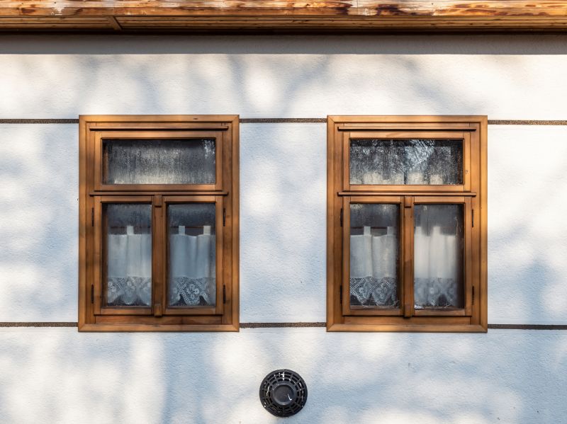Wood Window Service in Cincinnati, OH