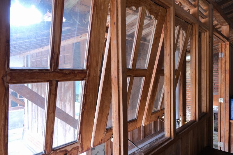 Wood Window Service in Maryville, TN