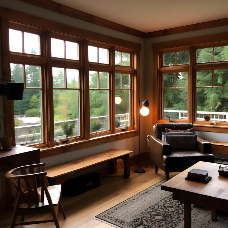 Wood Window Service in Dayton, OH