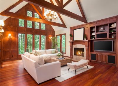 Wood Window Service in West Des Moines, IA