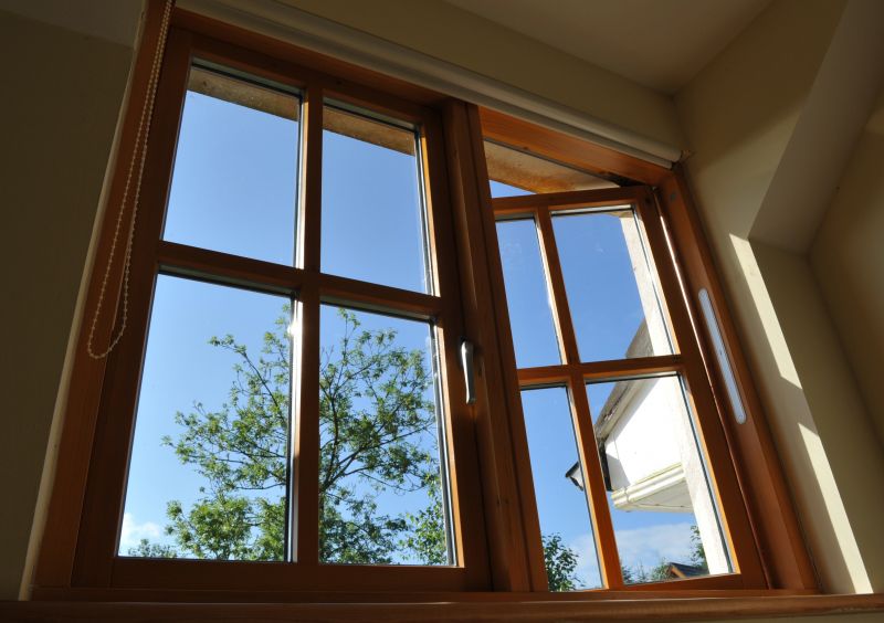 Wood Window Service in Overland Park, KS
