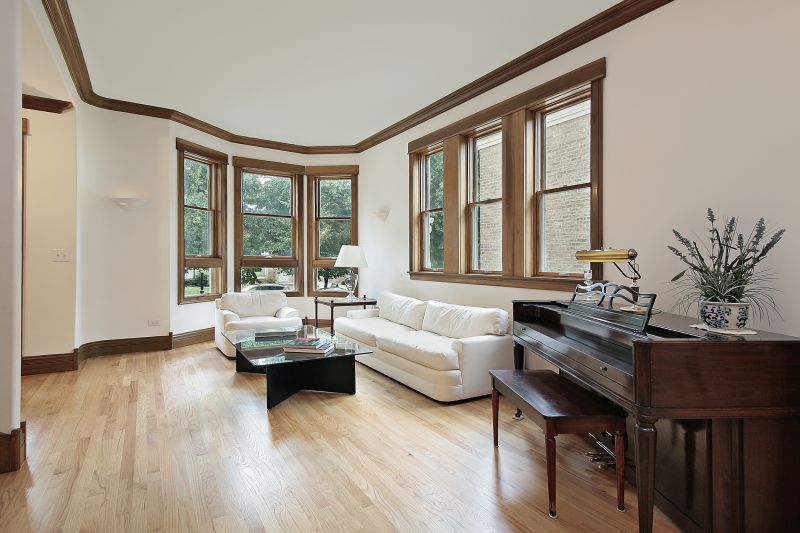 Wood Windows Installation in Winston Salem, NC