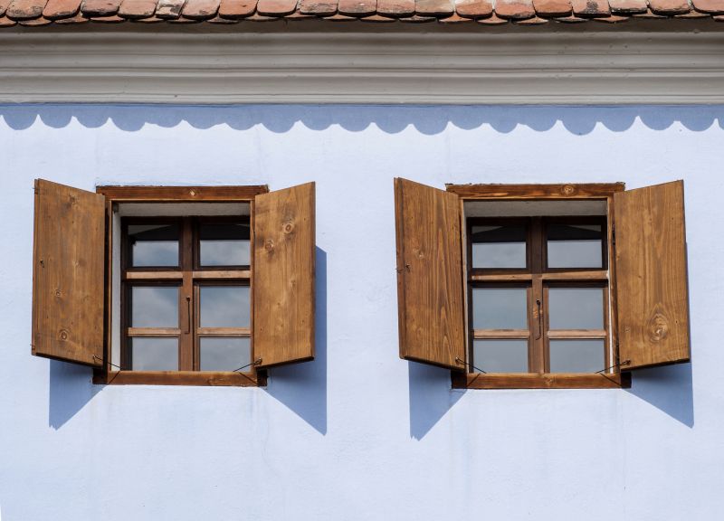 Wood Windows Installation in Greensboro, NC